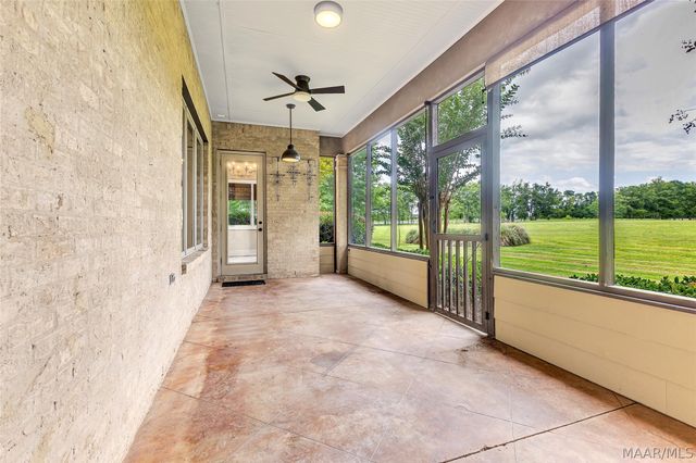 3861 Wallahatchie Road, Pike Road, AL 36064