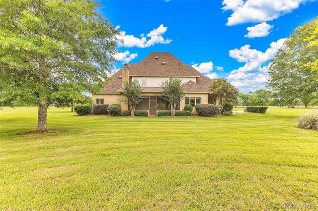 3861 Wallahatchie Road, Pike Road, AL 36064