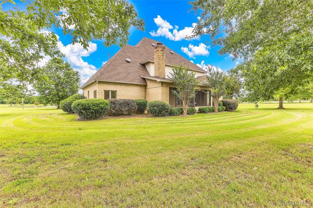 3861 Wallahatchie Road, Pike Road, AL 36064