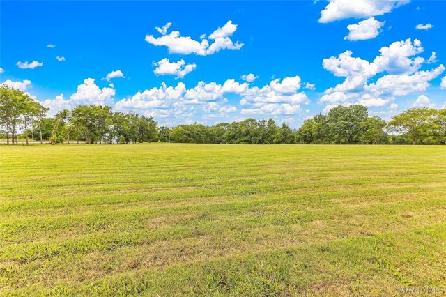 3861 Wallahatchie Road, Pike Road, AL 36064