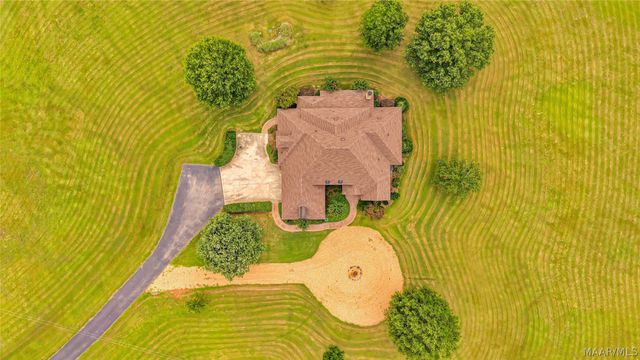 3861 Wallahatchie Road, Pike Road, AL 36064