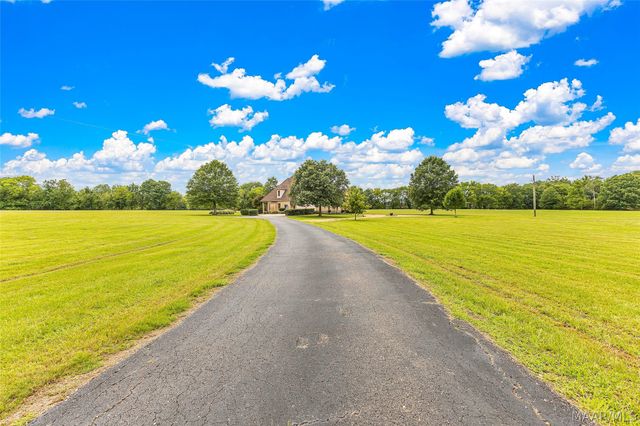 3861 Wallahatchie Road, Pike Road, AL 36064
