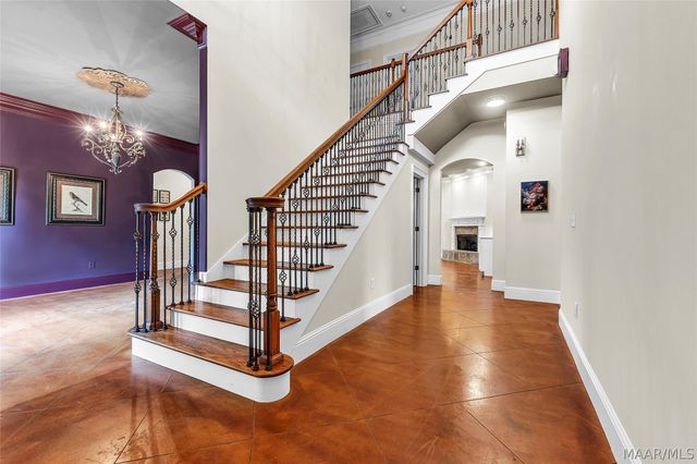 3861 Wallahatchie Road, Pike Road, AL 36064