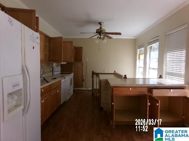 450 KENT DAIRY ROAD, Maylene, AL 35114