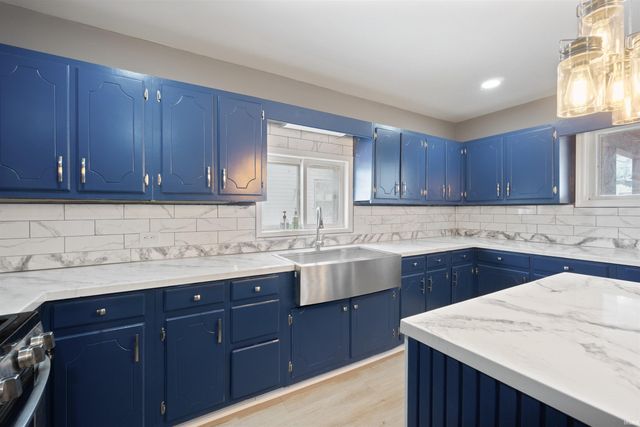 224 E Christy Street, Marion, IN 46952