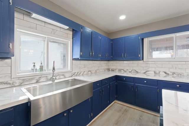 224 E Christy Street, Marion, IN 46952