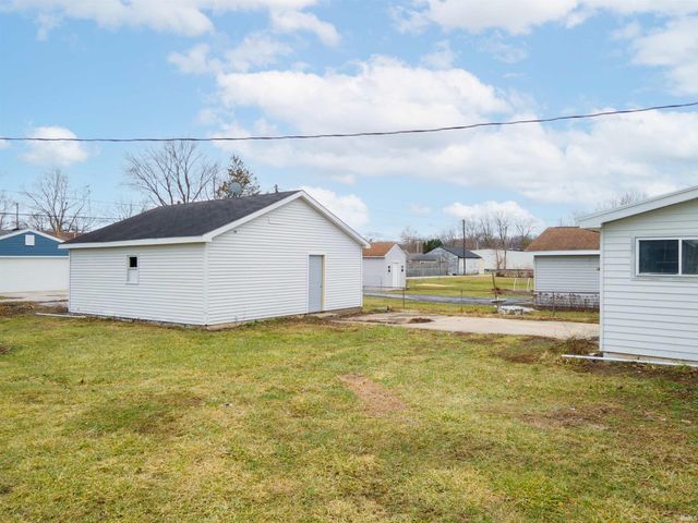 224 E Christy Street, Marion, IN 46952