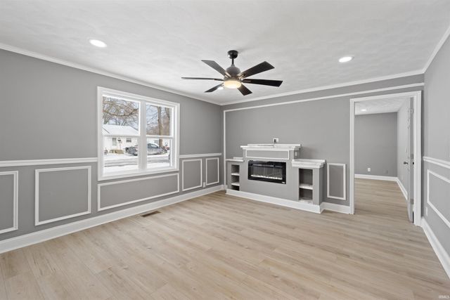 224 E Christy Street, Marion, IN 46952