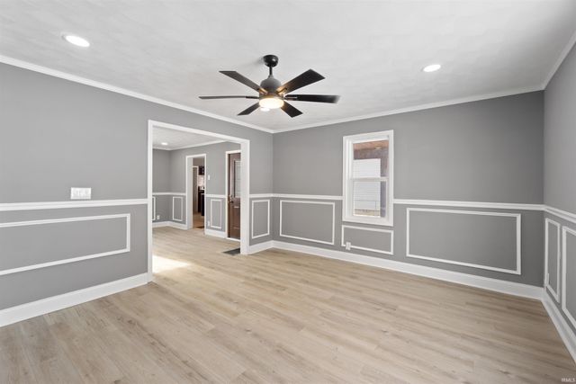 224 E Christy Street, Marion, IN 46952