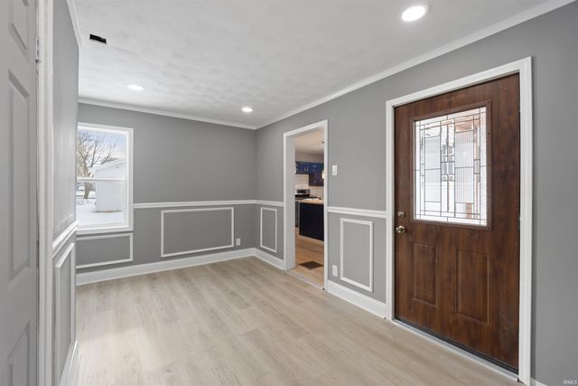 224 E Christy Street, Marion, IN 46952