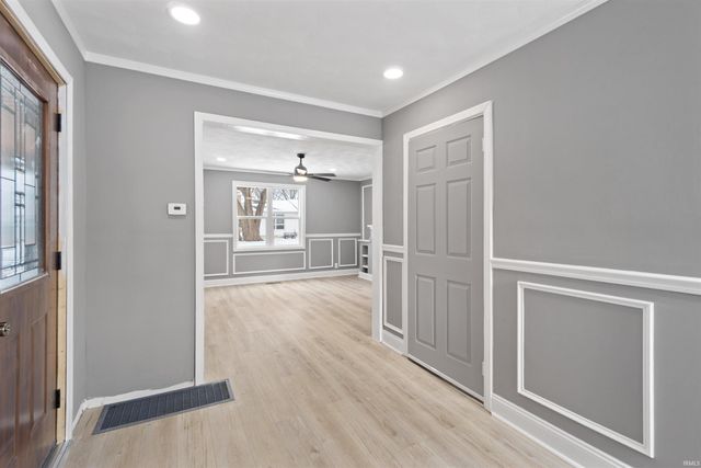 224 E Christy Street, Marion, IN 46952