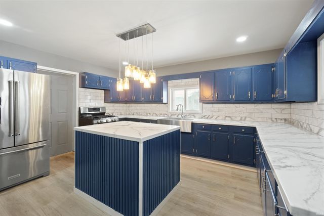 224 E Christy Street, Marion, IN 46952