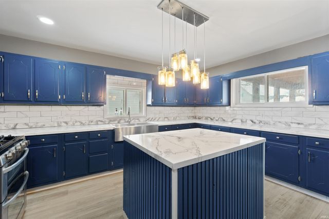 224 E Christy Street, Marion, IN 46952