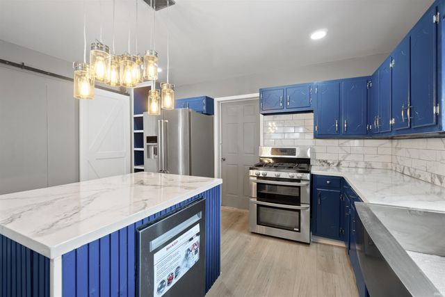 224 E Christy Street, Marion, IN 46952