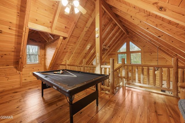 3205 Smoky Ridge Way, Sevierville, TN 37862