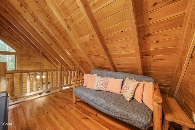 3205 Smoky Ridge Way, Sevierville, TN 37862