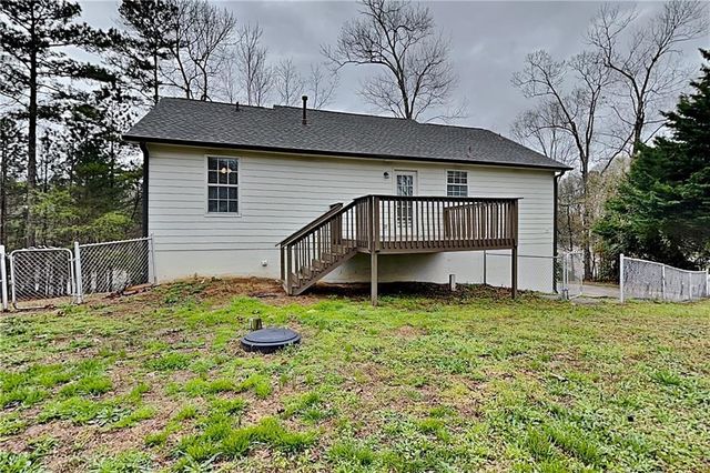 209 Halehaven Drive, Douglasville, GA 30134