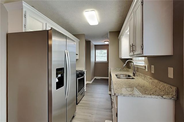 209 Halehaven Drive, Douglasville, GA 30134