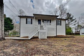209 Halehaven Drive, Douglasville, GA 30134