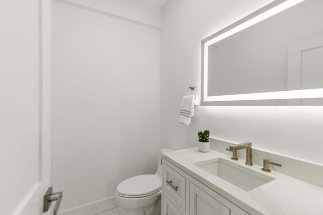 9 Harriet Ave 1, Belmont, MA 02478