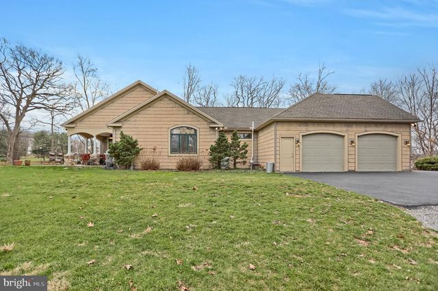 970 APP RD, Selinsgrove, PA 17870