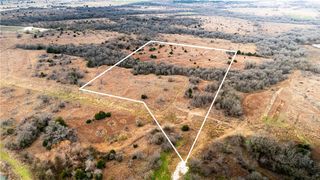 TBD Tract #8, PR 350, Hubbard, TX 76648