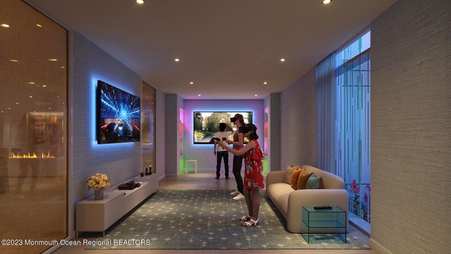 392 Ocean Avenue 1701, Long Branch, NJ 07740