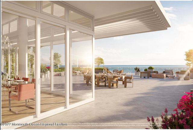 392 Ocean Avenue 1701, Long Branch, NJ 07740