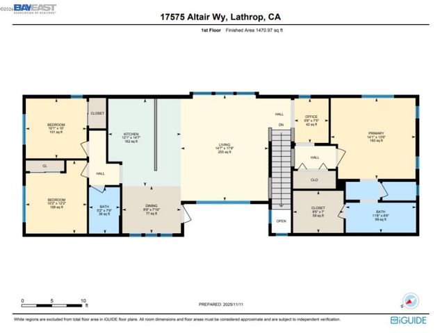 17575 Altair Way, Lathrop, CA 95330
