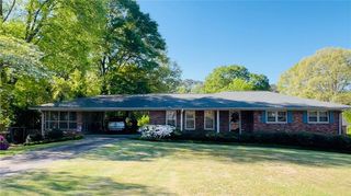 920 Chesterfield Drive, Marietta, GA 30066