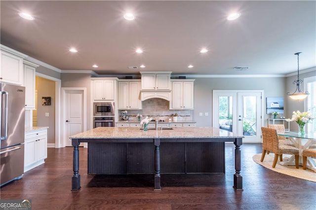4719 Moon Hollow Court, Buford, GA 30519