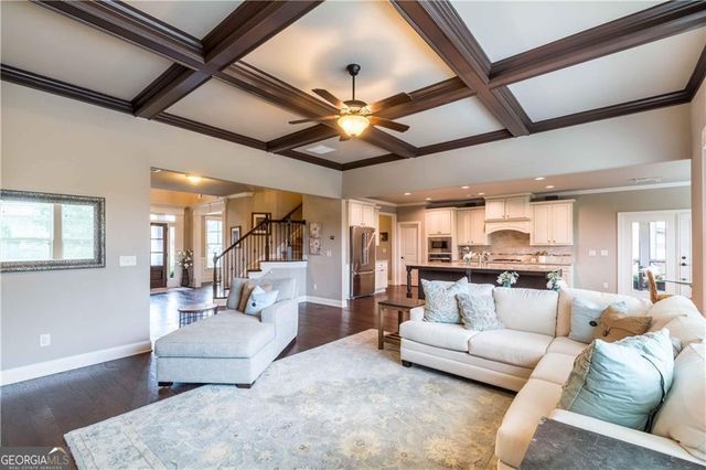 4719 Moon Hollow Court, Buford, GA 30519