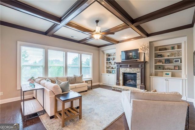 4719 Moon Hollow Court, Buford, GA 30519