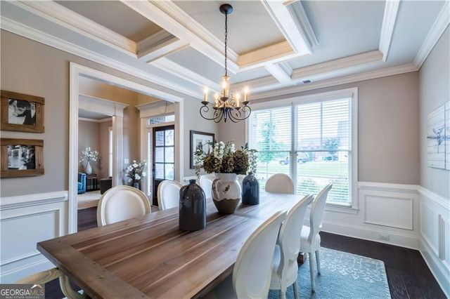 4719 Moon Hollow Court, Buford, GA 30519