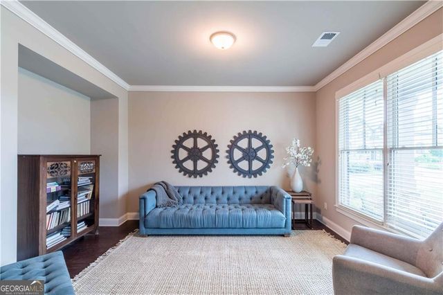 4719 Moon Hollow Court, Buford, GA 30519