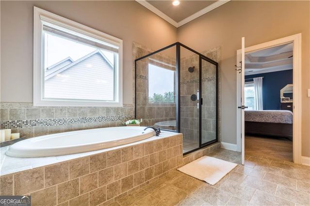 4719 Moon Hollow Court, Buford, GA 30519