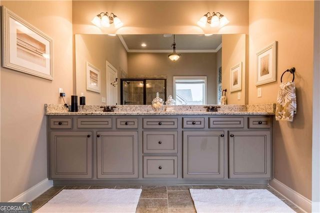 4719 Moon Hollow Court, Buford, GA 30519
