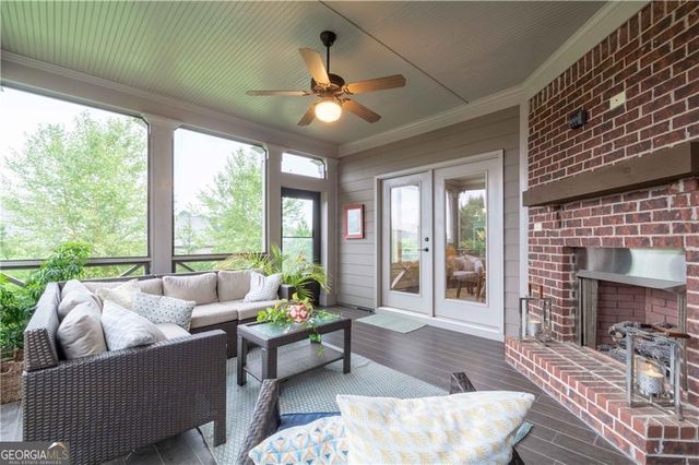 4719 Moon Hollow Court, Buford, GA 30519