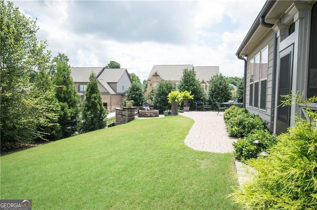 4719 Moon Hollow Court, Buford, GA 30519