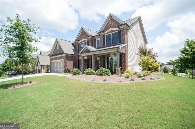 4719 Moon Hollow Court, Buford, GA 30519