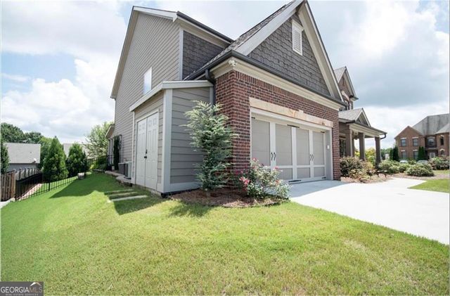 4719 Moon Hollow Court, Buford, GA 30519