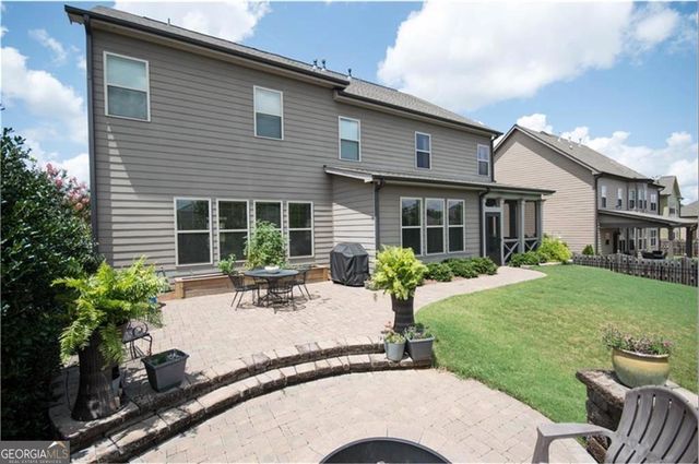 4719 Moon Hollow Court, Buford, GA 30519