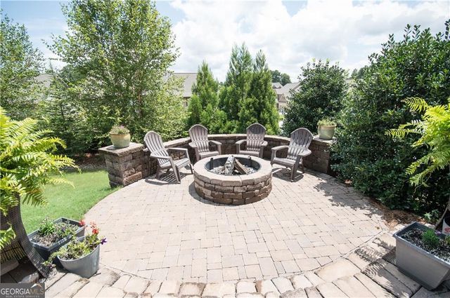 4719 Moon Hollow Court, Buford, GA 30519