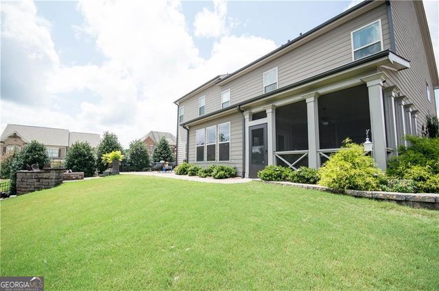 4719 Moon Hollow Court, Buford, GA 30519