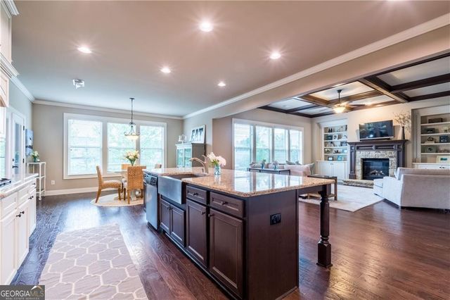 4719 Moon Hollow Court, Buford, GA 30519