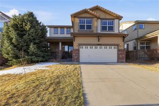 15648 Longford Drive, Parker, CO 80134