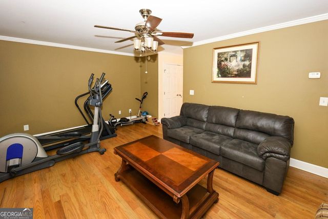 7135 Williamsburg Drive, Riverdale, GA 30274