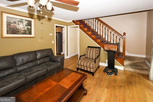 7135 Williamsburg Drive, Riverdale, GA 30274