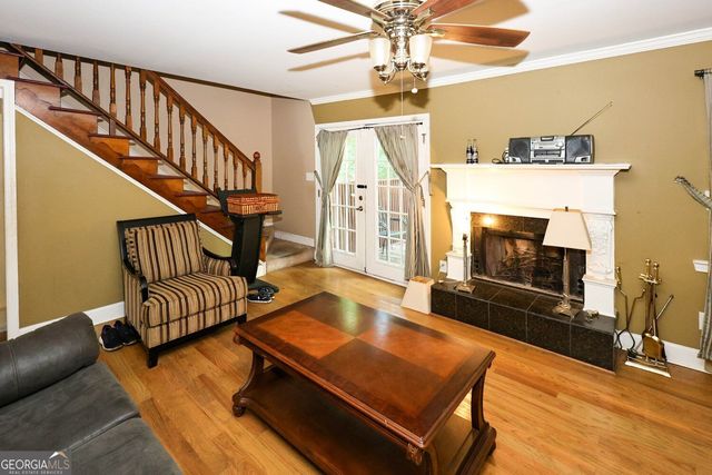7135 Williamsburg Drive, Riverdale, GA 30274