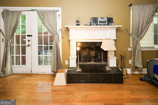 7135 Williamsburg Drive, Riverdale, GA 30274